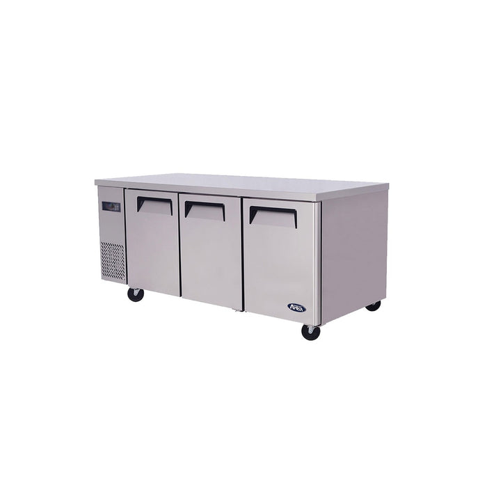 Atosa Undercounter Freezer 1800 MM - YPF9047