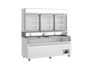 Thermaster Supermarket Combined Freezer - ZCDTD210